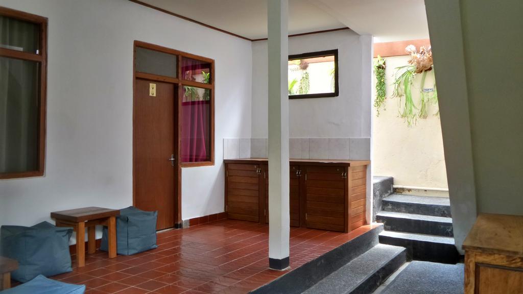 Friendly House Bali *