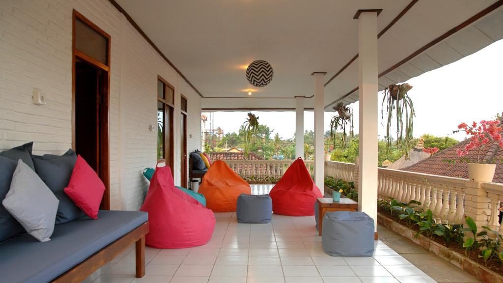 Friendly House Bali * Ubud (Bali)