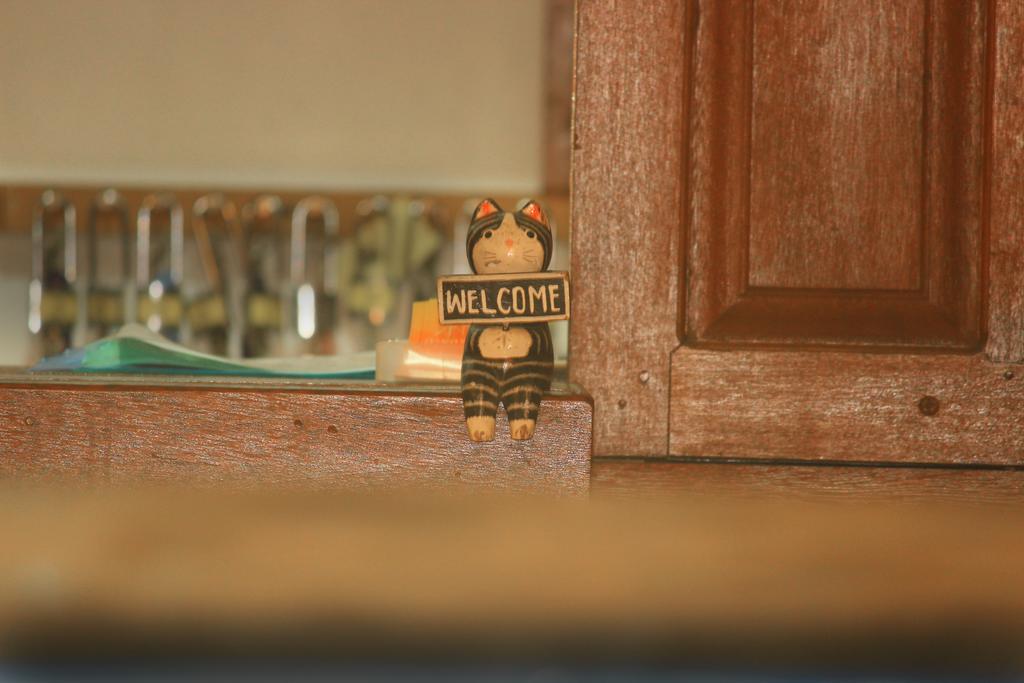 Friendly House Bali *
