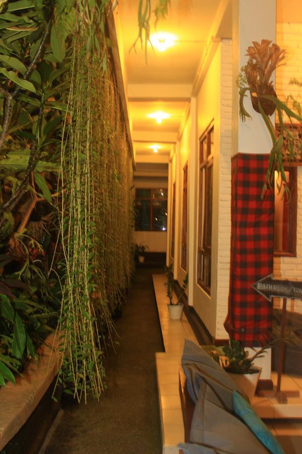 Friendly House Bali Hostel Ubud (Bali)