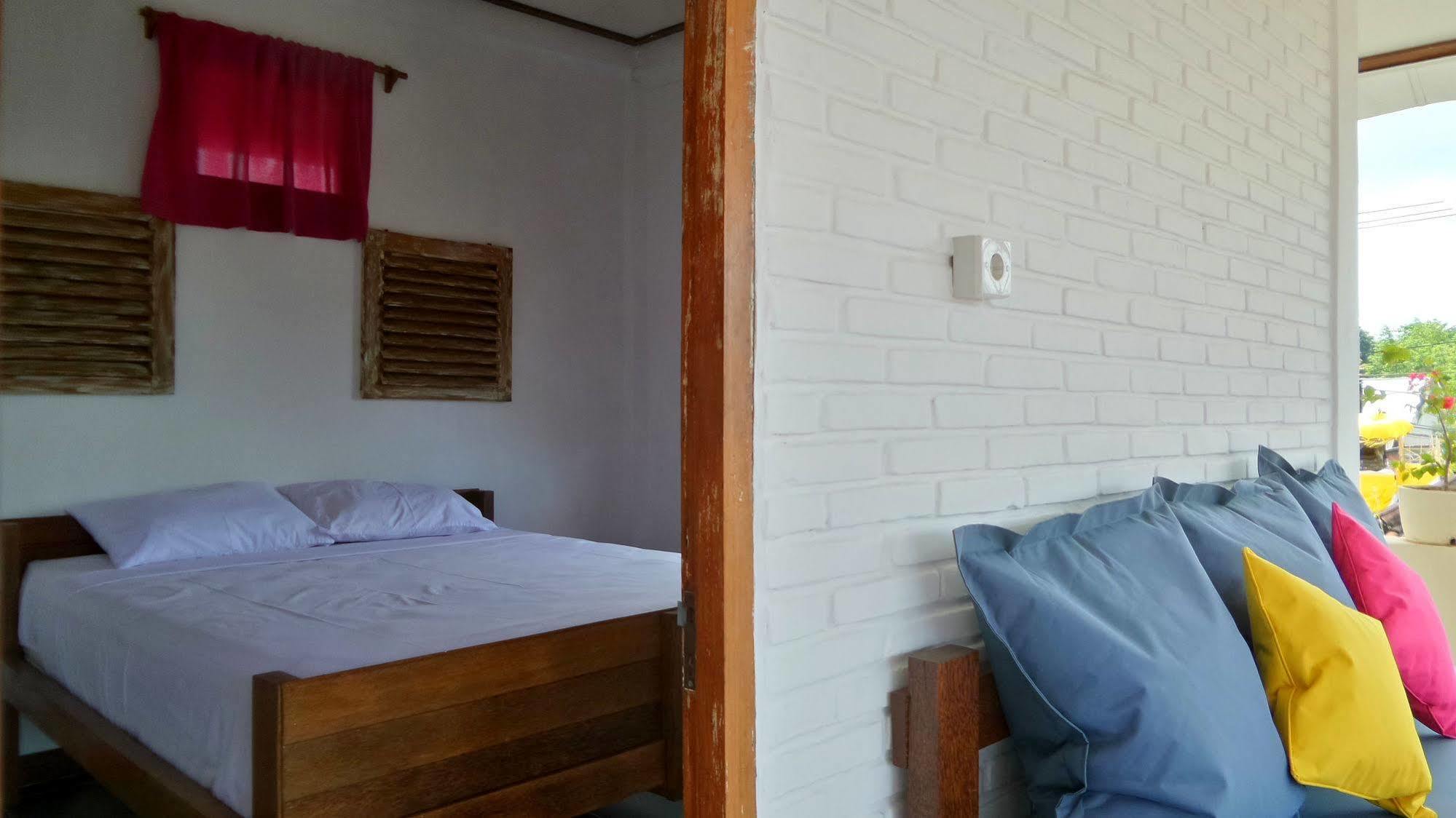 Friendly House Bali *