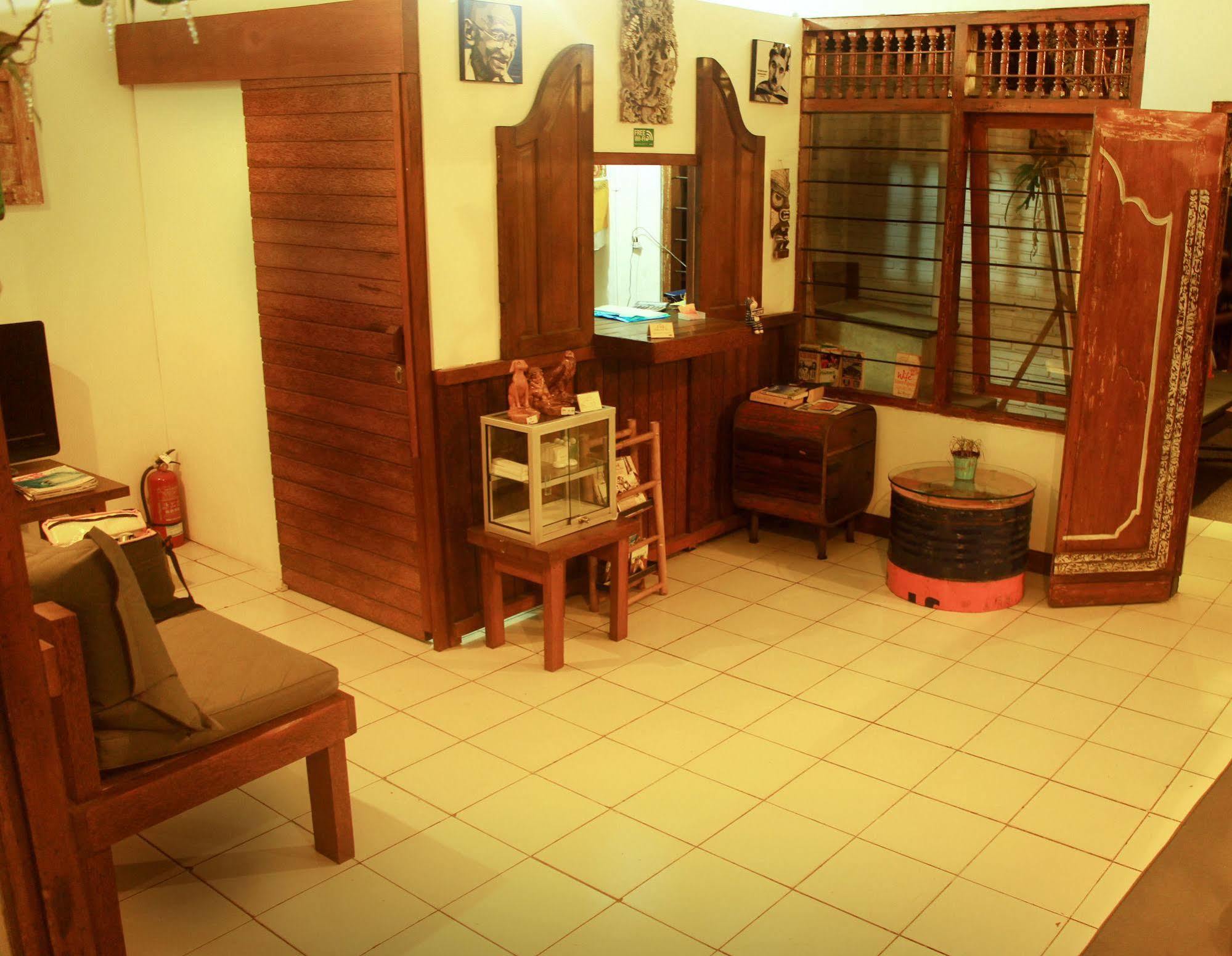 Asrama Friendly House Bali *
