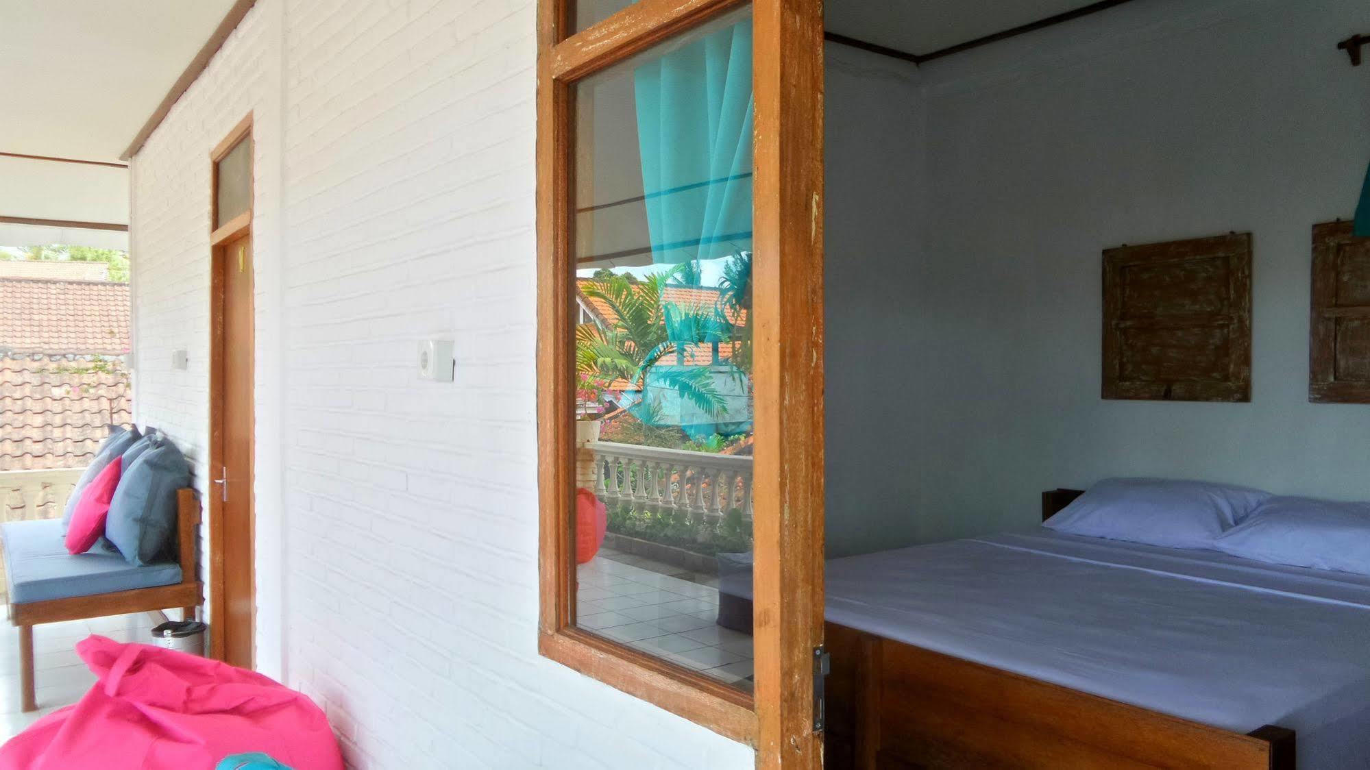 Friendly House Bali *