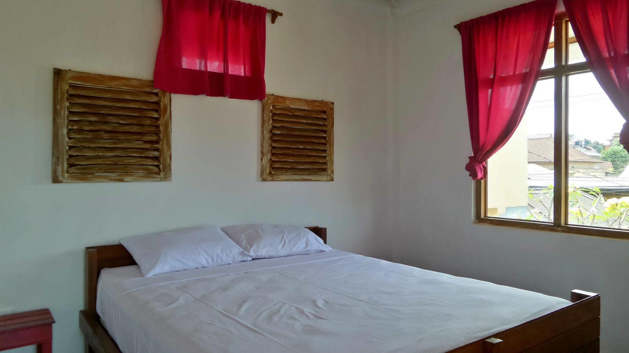 Friendly House Bali Hostel Ubud (Bali)