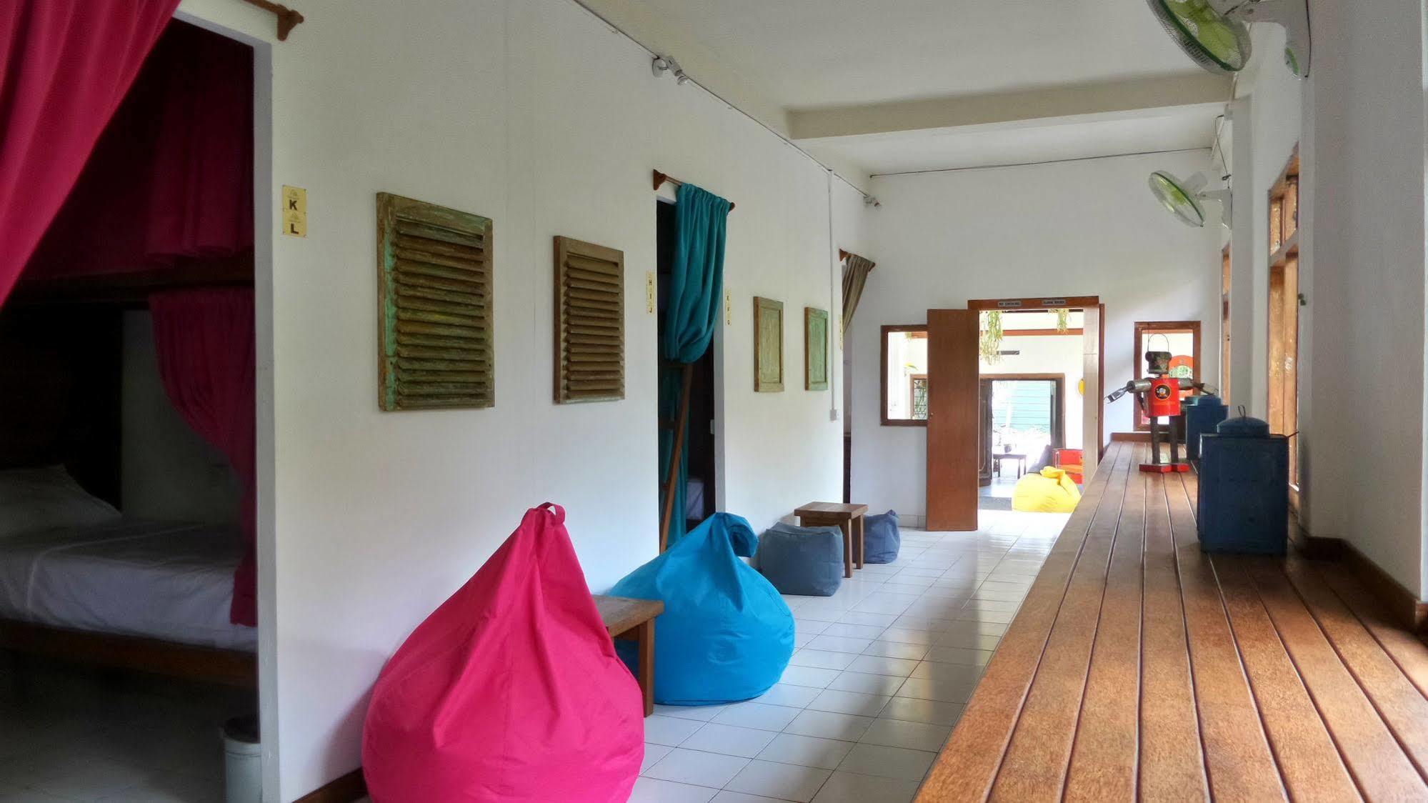 Friendly House Bali Ubud (Bali)